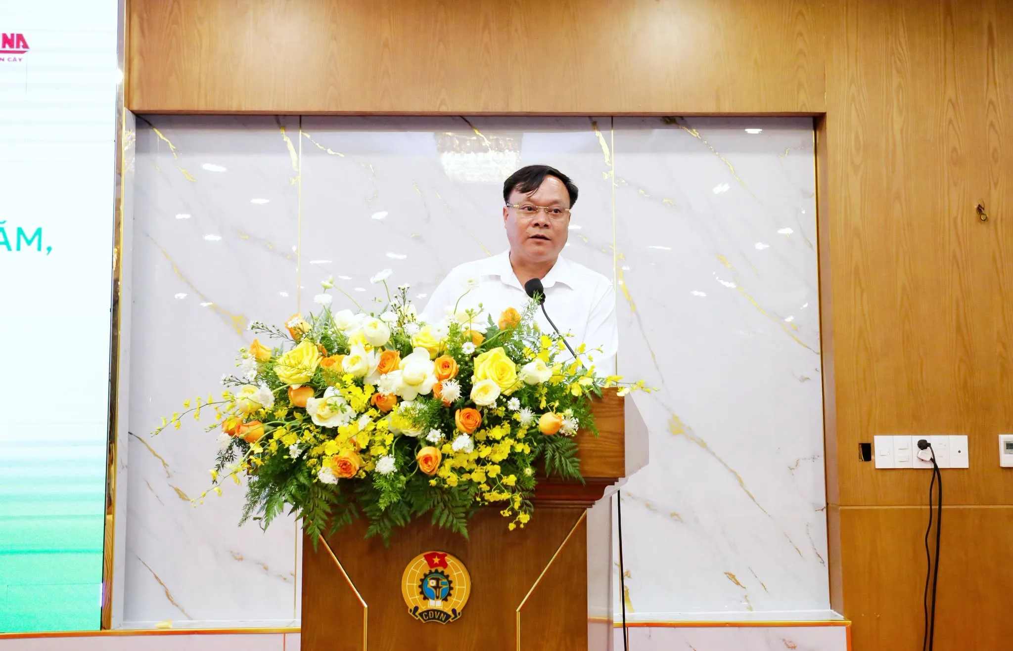 Đồng chí Bùi Thọ Lưu Hiển