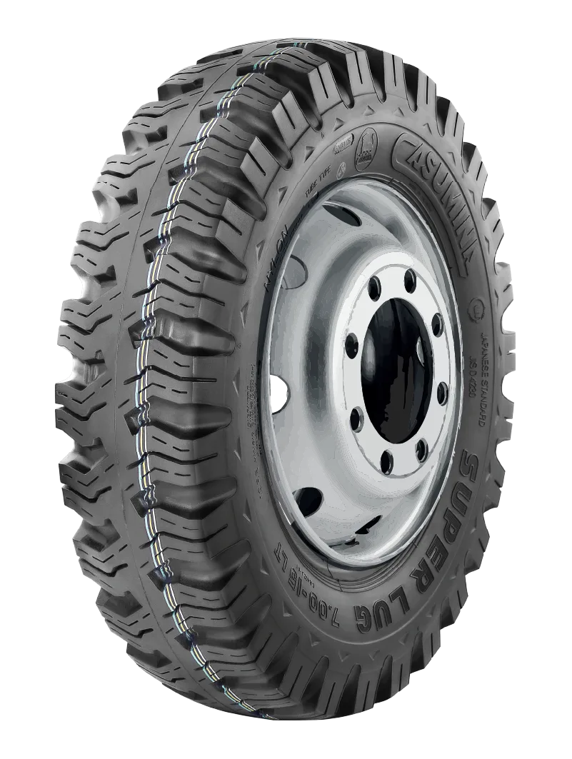 Lốp 7.50-16 16PR CA402J 124/122J Euromina KBB BL